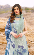 Asifa and Nabeel | Meraki Summer 24 | Miya - House of Zarish