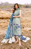 Asifa and Nabeel | Meraki Summer 24 | Miya - House of Zarish