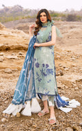 Asifa and Nabeel | Meraki Summer 24 | Miya - House Of Anaya