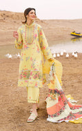 Asifa and Nabeel | Meraki Summer 24 | ORCHID-U141M007 - House of Zarish