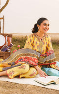 Asifa and Nabeel | Meraki Summer 24 | SONNET-U141M004 - House of Zarish