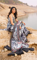 Asifa and Nabeel | Meraki Summer 24 | STARLETE - House of Zarish