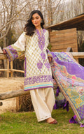 Asifa and Nabeel | Meraki Summer 24 | ALYSSA - House of Zarish