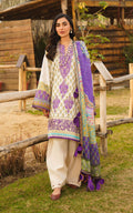 Asifa and Nabeel | Meraki Summer 24 | ALYSSA - House of Zarish