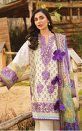Asifa and Nabeel | Meraki Summer 24 | ALYSSA - House of Zarish