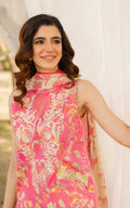 Asifa and Nabeel | Meraki Summer 24 | ANIKA-U141M012 - House of Zarish