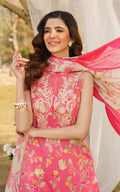 Asifa and Nabeel | Meraki Summer 24 | ANIKA-U141M012 - House of Zarish