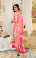 Asifa and Nabeel | Meraki Summer 24 | ANIKA-U141M012 - House Of Anaya