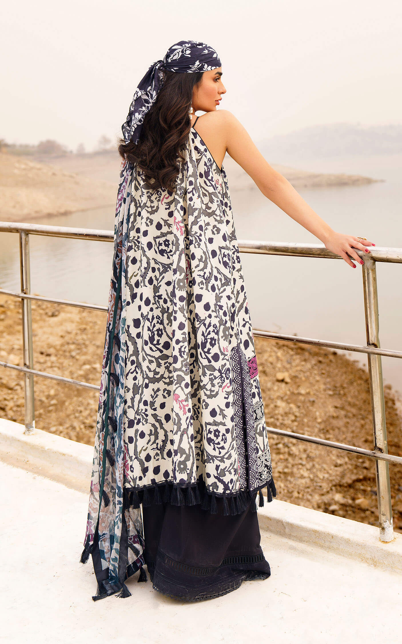 Asifa and Nabeel | Meraki Summer 24 | Begonia - House of Zarish