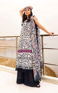 Asifa and Nabeel | Meraki Summer 24 | Begonia - House of Zarish
