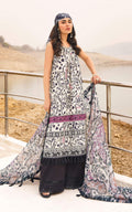 Asifa and Nabeel | Meraki Summer 24 | Begonia - House of Zarish