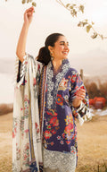 Asifa and Nabeel | Meraki Summer 24 | ALORA-U141M003 - House Of Anaya