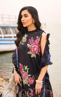 Asifa and Nabeel | Meraki Summer 24 | DAPHNE-U141M019 - House of Zarish