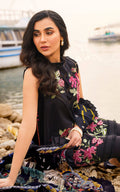 Asifa and Nabeel | Meraki Summer 24 | DAPHNE-U141M019 - House Of Anaya