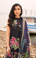 Asifa and Nabeel | Meraki Summer 24 | DAPHNE-U141M019 - House of Zarish
