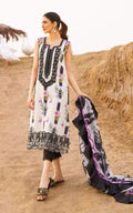 Asifa and Nabeel | Meraki Summer 24 | Echo - House of Zarish