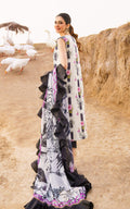 Asifa and Nabeel | Meraki Summer 24 | Echo - House of Zarish