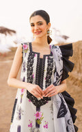 Asifa and Nabeel | Meraki Summer 24 | Echo - House of Zarish