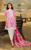 Asifa and Nabeel | Meraki Summer 24 | Fia - House of Zarish