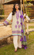 Asifa and Nabeel | Meraki Summer 24 | ALYSSA - House of Zarish