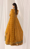 Asifa and Nabeel | Barasti Festive 23 | Chashni (ANB-03) - House Of Anaya