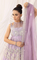 Asifa and Nabeel | Barasti Festive 23 | Risham (ANB-09) - House Of Anaya