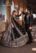 Asim Jofa | Chikankari Eid24 | AJCE-02 - House Of Anaya