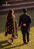 Asim Jofa | Chikankari Eid24 | AJCE-06 - House Of Anaya