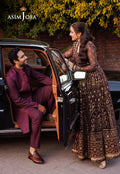 Asim Jofa | Chikankari Eid24 | AJCE-05 - House Of Anaya