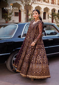 Asim Jofa | Chikankari Eid24 | AJCE-05 - House Of Anaya