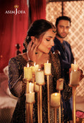 Asim Jofa | Chikankari Eid24 | AJCE-01 - House Of Anaya