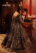 Asim Jofa | Chikankari Eid24 | AJCE-01 - House Of Anaya