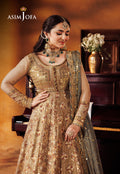 Asim Jofa | Chikankari Eid24 | AJCE-07 - House Of Anaya
