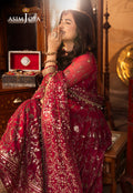 Asim Jofa | Chikankari Eid24 | AJCE-10 - House Of Anaya