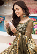 Asim Jofa | Chikankari Eid24 | AJCE-08 - House Of Anaya