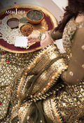 Asim Jofa | Chikankari Eid24 | AJCE-08 - House Of Anaya