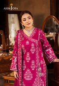 Asim Jofa | Chikankari Eid24 | AJCE-09 - House Of Anaya