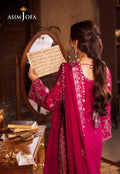 Asim Jofa | Chikankari Eid24 | AJCE-09 - House Of Anaya
