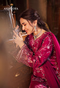 Asim Jofa | Chikankari Eid24 | AJCE-09 - House Of Anaya