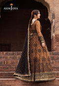 Asim Jofa | Chikankari Eid24 | AJCE-11 - House Of Anaya