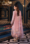 Asim Jofa | Fasana e Ishq Eid Luxury Lawn | AJFI-02 - House Of Anaya