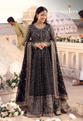 Asim Jofa | Shehnai Festive Collection | AJSH-01 - House Of Anaya