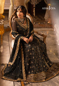 Asim Jofa | Shehnai Festive Collection | AJSH-05 - House Of Anaya