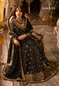 Asim Jofa | Shehnai Festive Collection | AJSH-05 - House Of Anaya