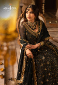 Asim Jofa | Shehnai Festive Collection | AJSH-05 - House Of Anaya