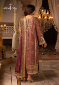 Asim Jofa | Shehnai Festive Collection | AJSH-17 - House Of Anaya