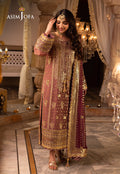 Asim Jofa | Shehnai Festive Collection | AJSH-17 - House Of Anaya