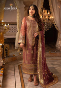 Asim Jofa | Shehnai Festive Collection | AJSH-17 - House Of Anaya