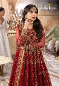 Asim Jofa | Shehnai Festive Collection | AJSH-06 - House Of Anaya
