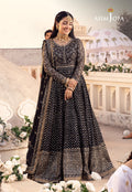 Asim Jofa | Shehnai Festive Collection | AJSH-01 - House Of Anaya